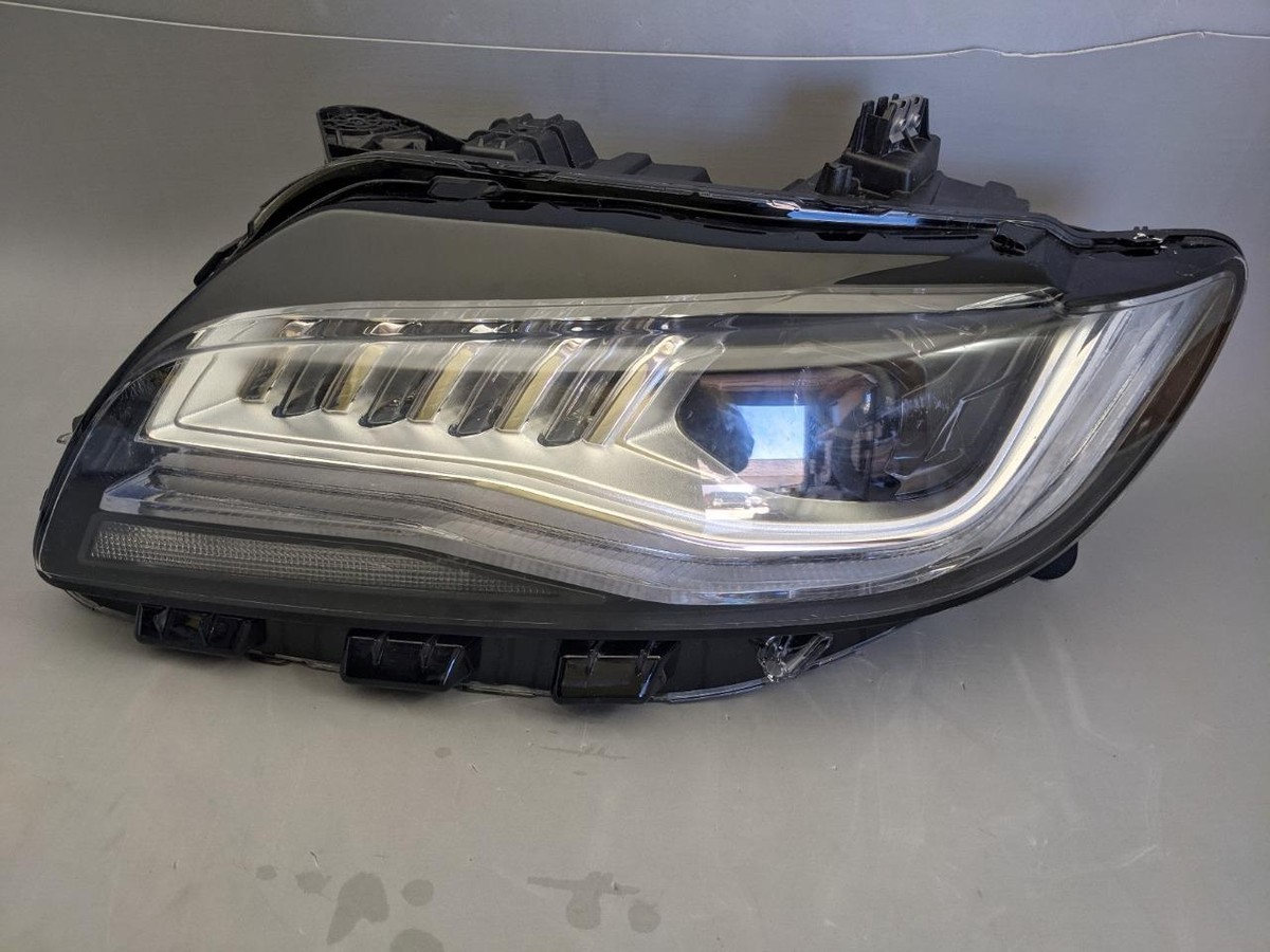 OEM 2017-2020 Lincoln MKZ LH Driver Side Xenon HID Headlight JP53