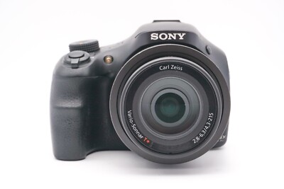 Sony Cyber-shot DSC-HX400V Digital Camera | eBay