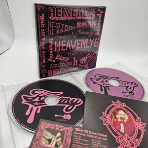 Tommy Heavenly 6 | eBay