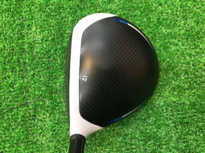 TaylorMade SIM2 MAX 2021 3W 15° 43in S-Flex Diamana TB 60 Fairway