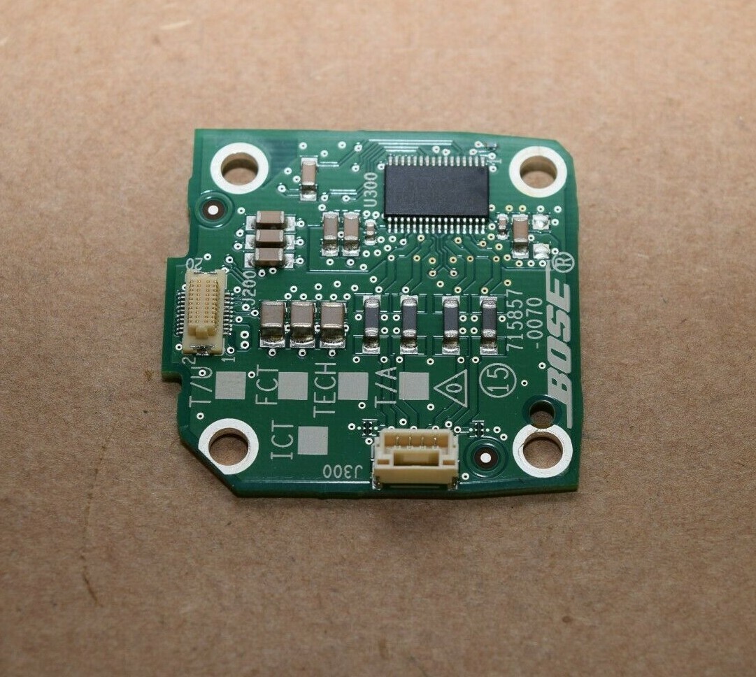 Bose SoundLink Mini 2 Amplifier Board Replacement Part | eBay