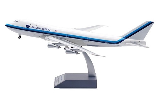 Gemini Jets 1:200 Atlas Apex Logistics Boeing 747-8F N863GT Final