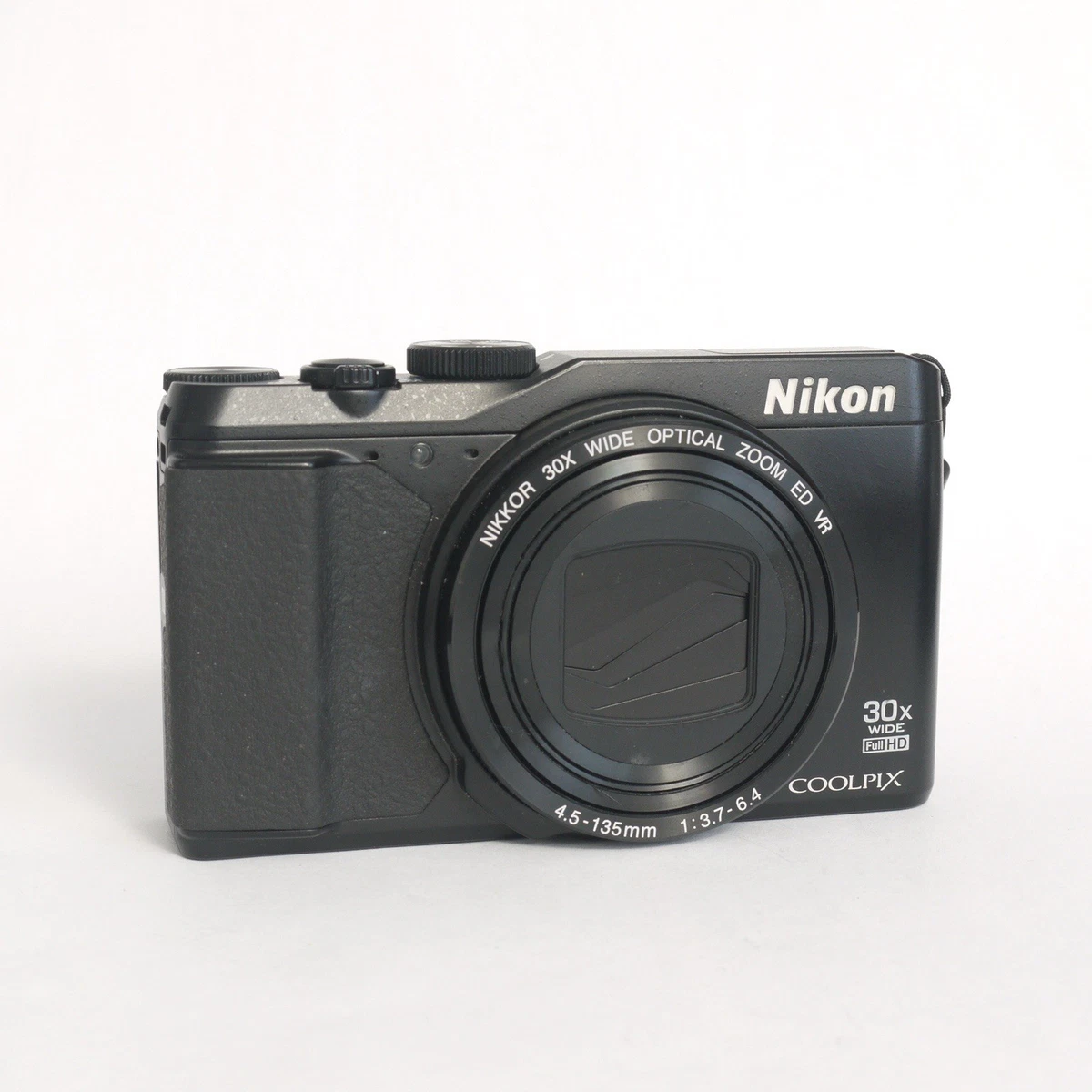 Nikon COOLPIX S9900 30-40x Optical Zoom Digital Cameras for Sale