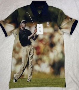 Jordan Eastside Golf Shirt | eBay