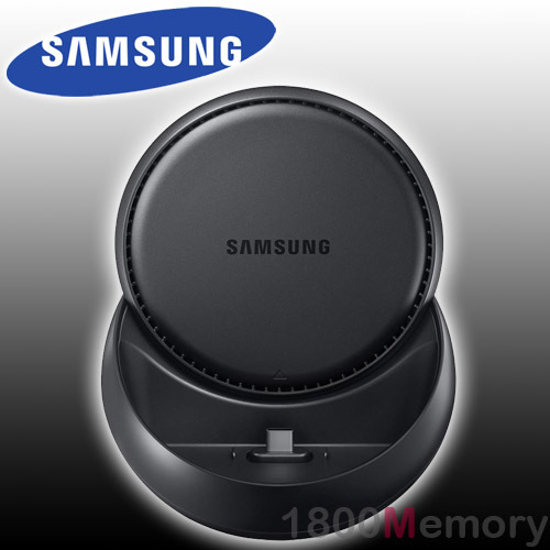 GENUINE Samsung DeX Station Desk Stand Mobile Desktop Interface