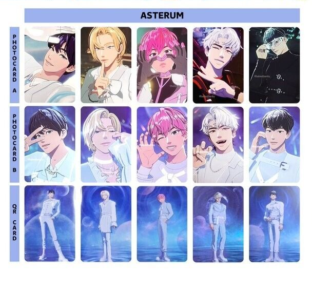 PLAVE - 1ST SINGLE ALBUM 