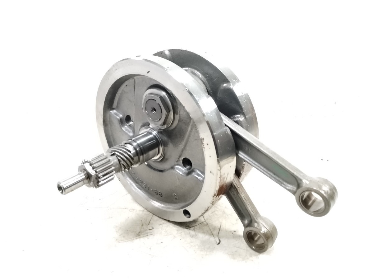 Harley Davidson 1991-2003 Sportster 883cc or 1200cc Flywheel 23931