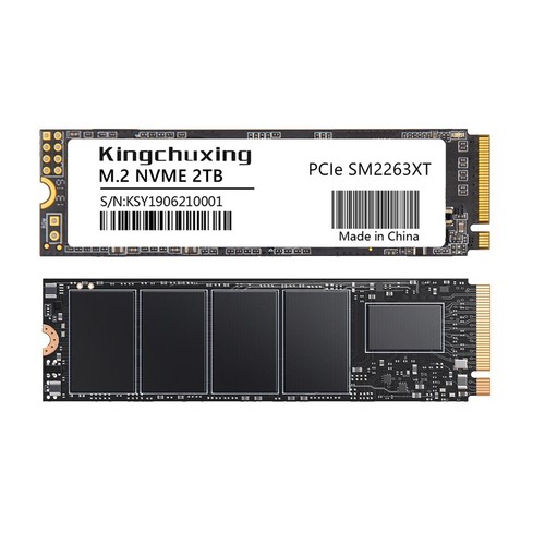 Micron 2400 M.2 2230 512GB 1TB 2TB NVMe PCIe 4.0x4 Internal Solid