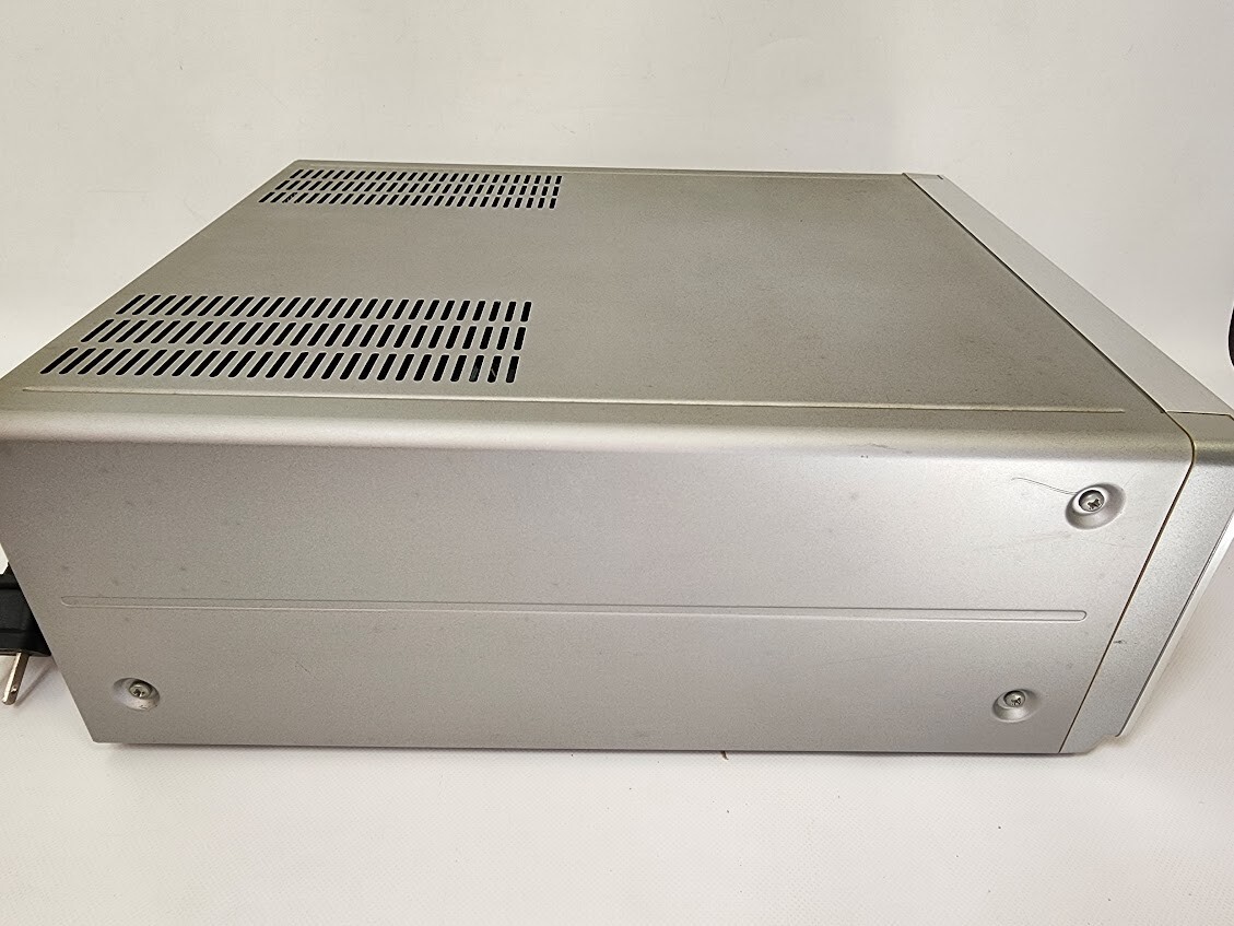 Kenwood R-K700 CD/MD Deck Player Record Compact Hi-Fi Component