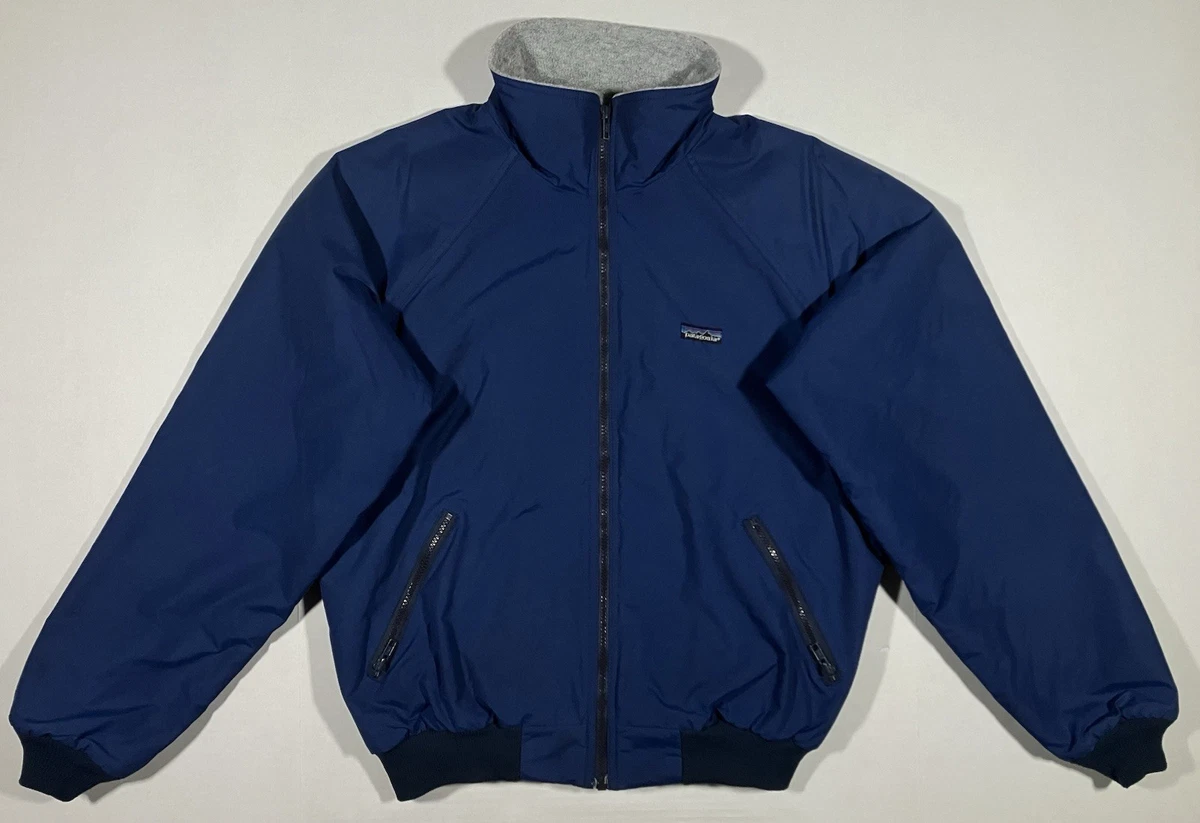 patagonia fleece lined jacket products for sale | eBay