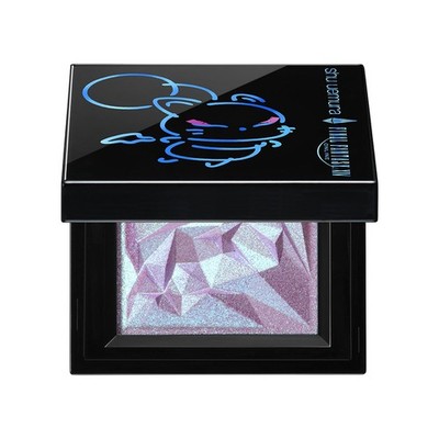 Shu Uemura x Final Fantasy XIV Crushed Gem Kupo! Pink Purple