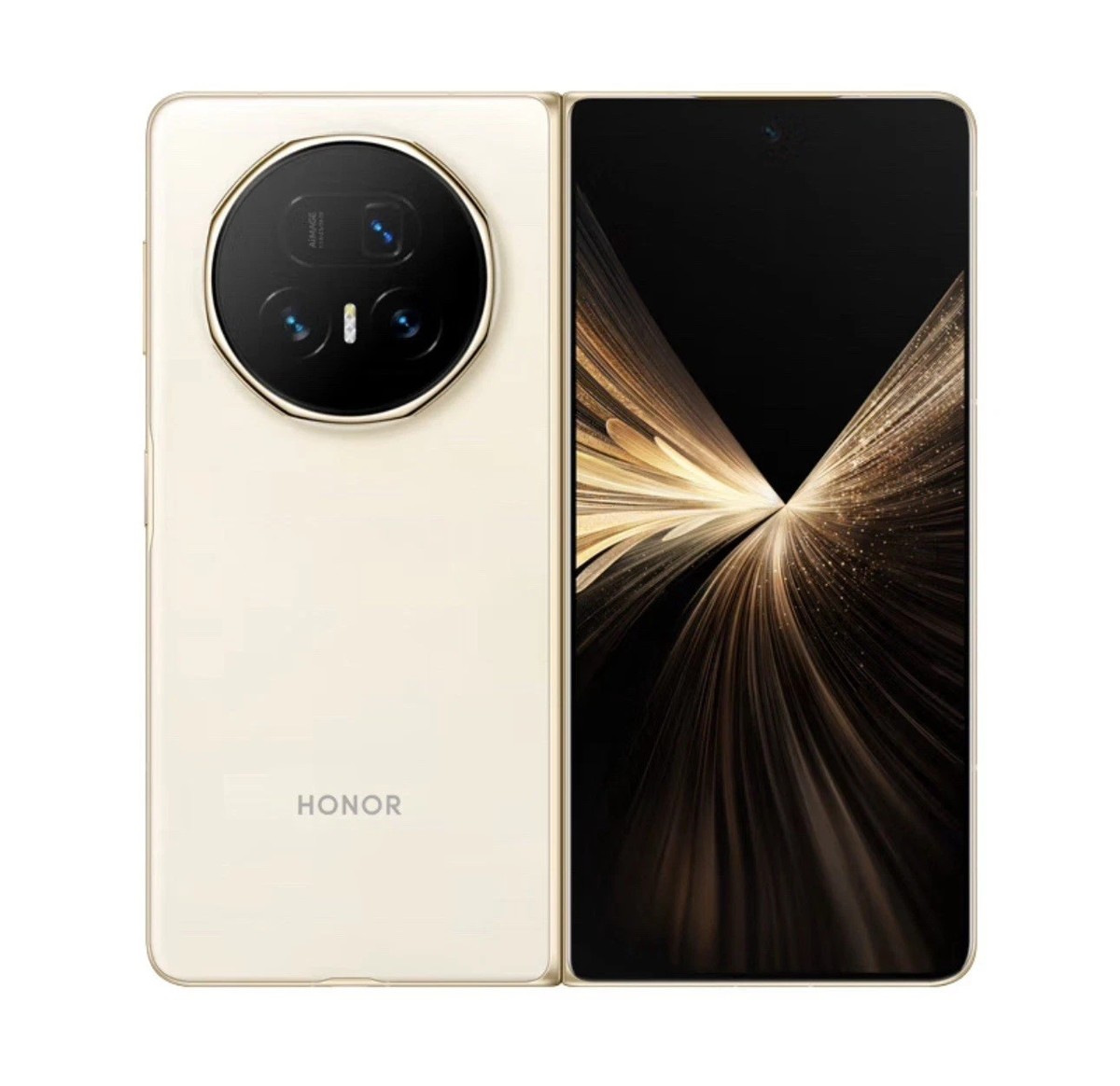 新品未開封Honor Magic V5 グローバル16/512 Brown s-l400.jpg