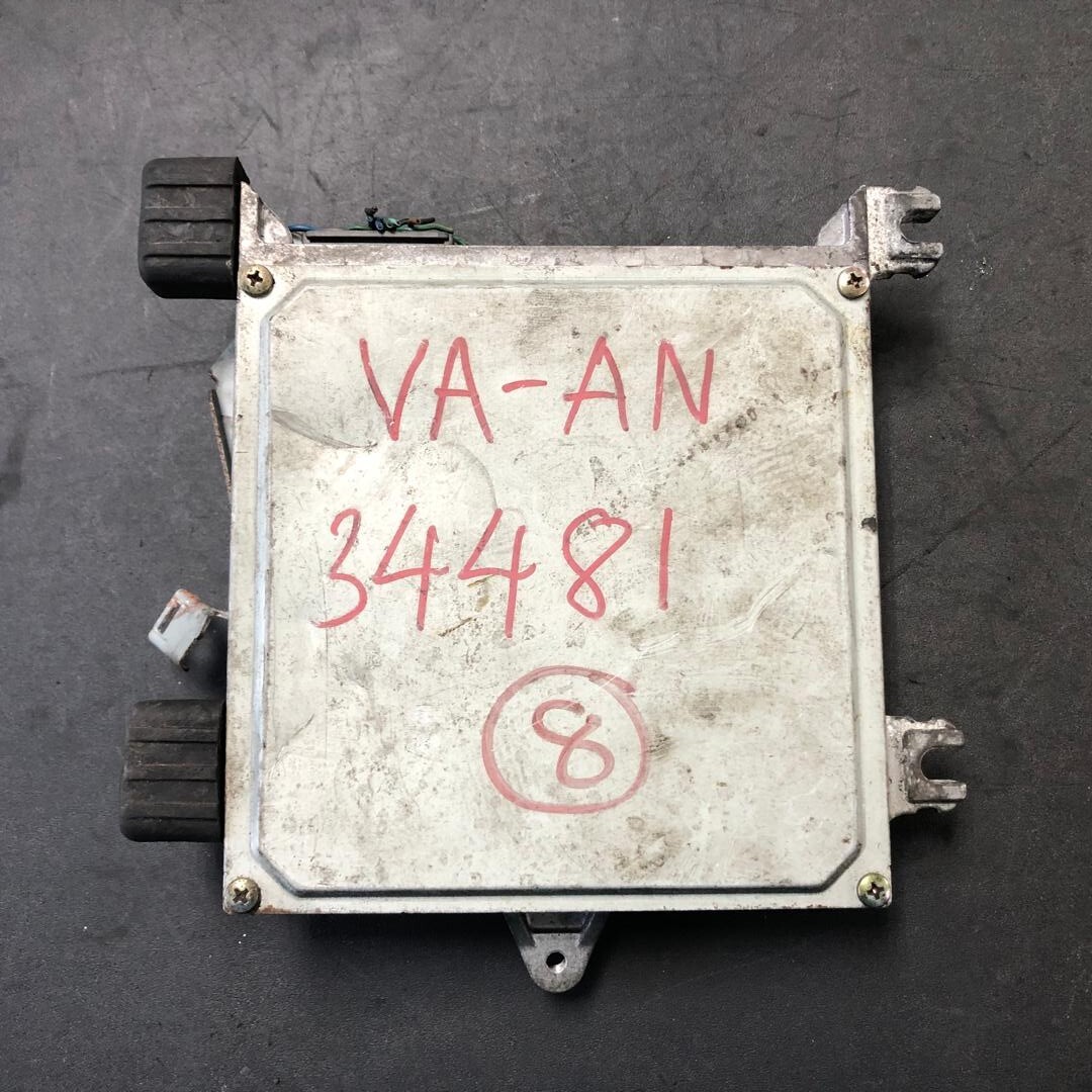 HONDA CIVIC K8 Engine Control Unit ECU ZX 37820-P6X-F81 Used