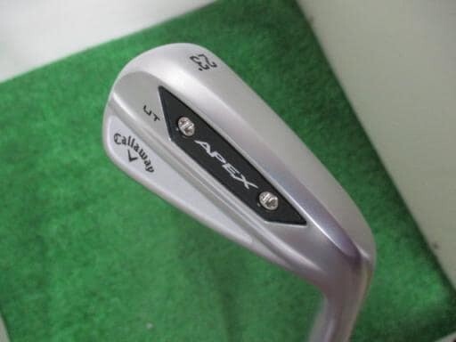 Callaway APEX UT 2024 23 Utility / 23 Deg / Flex S / NS PRO MODUS3