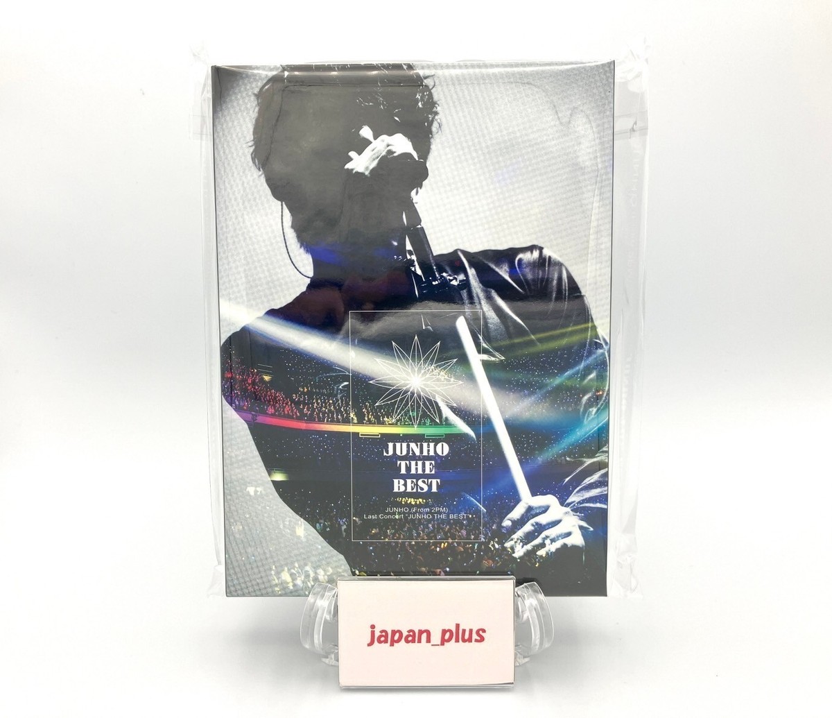 K-POP・アジア 2PM JUNHO THE BEST BluRay K-POP・アジア 2PM JUNHO