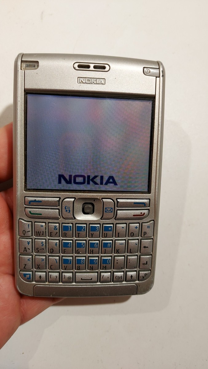 3356.Nokia E61-1 Very Rare - For Collectors - Unlocked | eBay