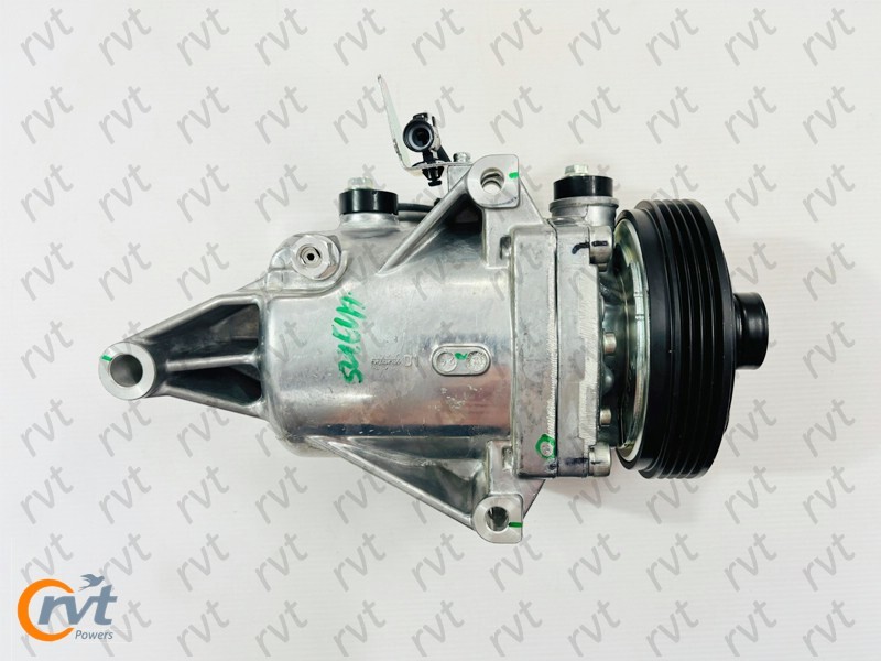 Suzuki Swift ZC72S K12B K14B AC Compressor 2010 - 2017 RHD | eBay