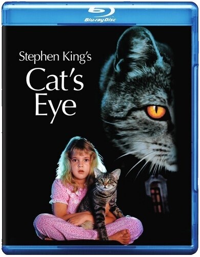 Blu-ray Cat's Eye Season 2 North American ver all 37 episodes | eBay