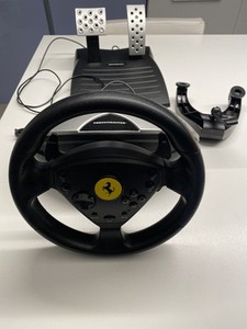 Thrustmaster Modena 360 | eBay