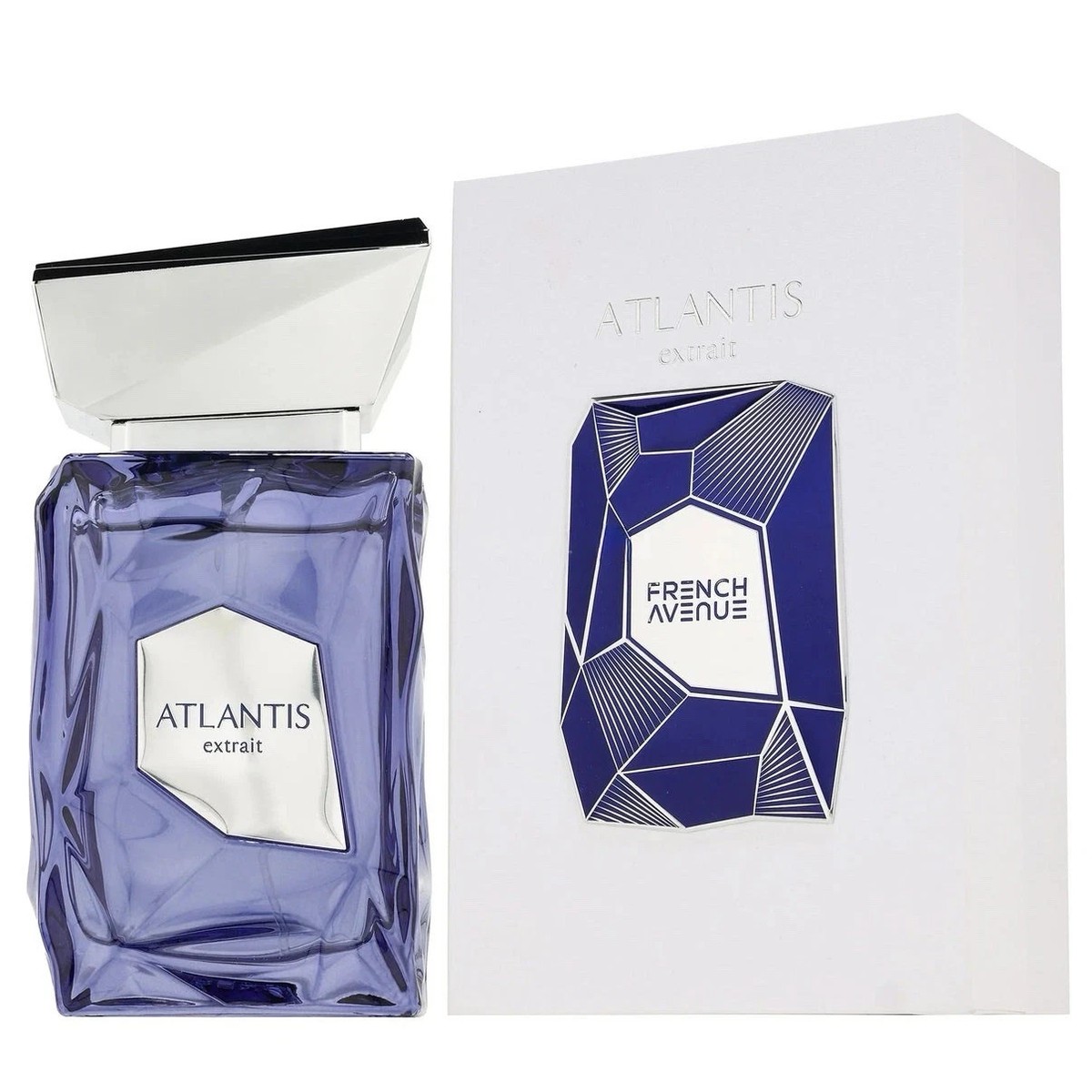 Atlantis Extrait by French Avenue 3.4oz Extrait de Parfum Unisex
