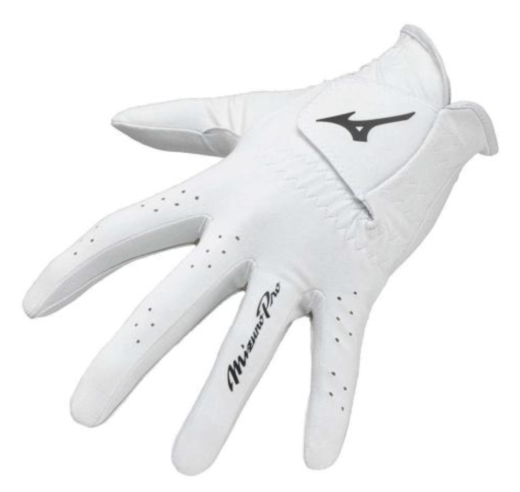 Mizuno JAPAN Golf Glove Professional for Left hand 5MJML453 White