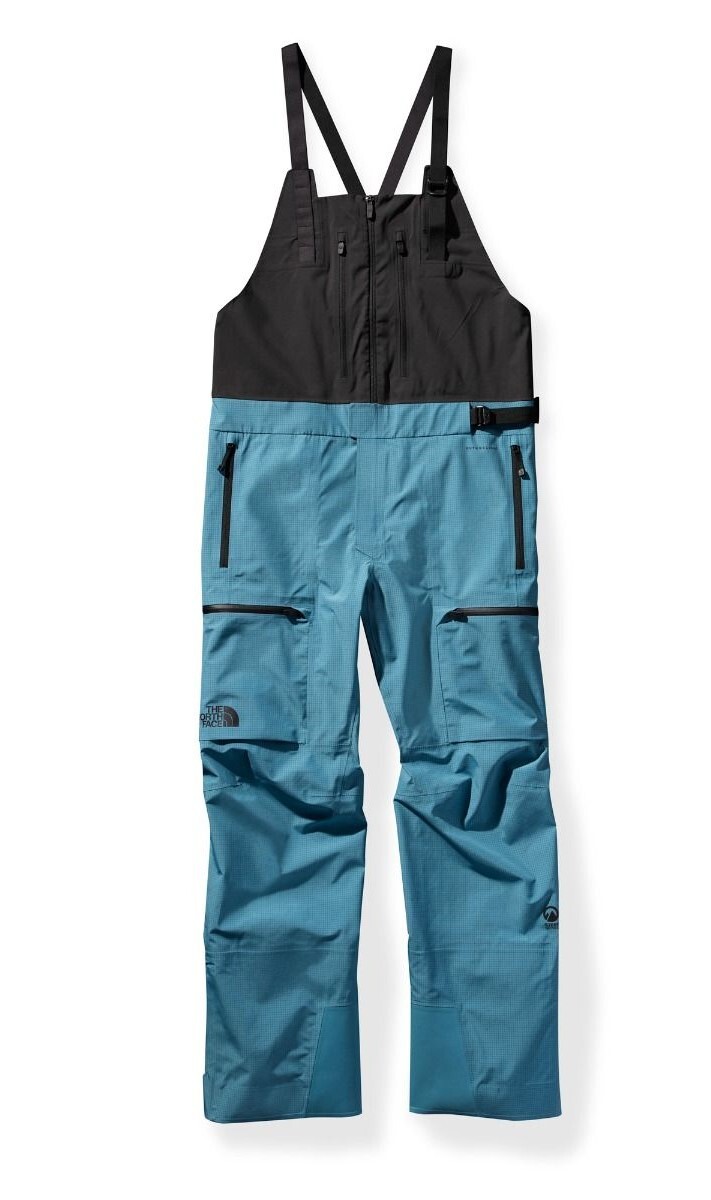 The North Face Brigandine FUTURELIGHT Bib Pants STEEP SERIES Men's