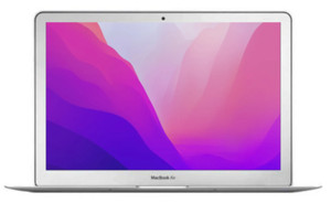 11in MacBook Air 2016 | eBay