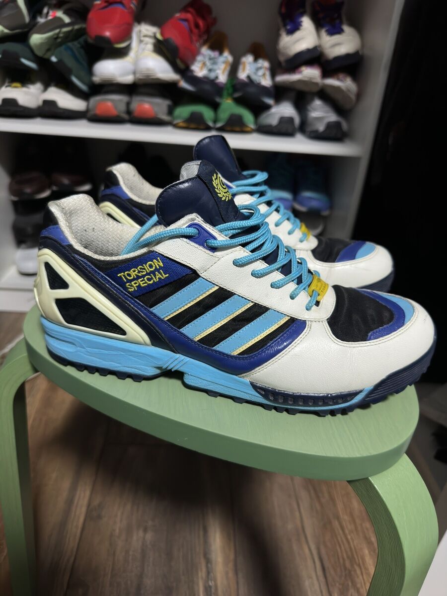 adidas zx special torsion | eBay