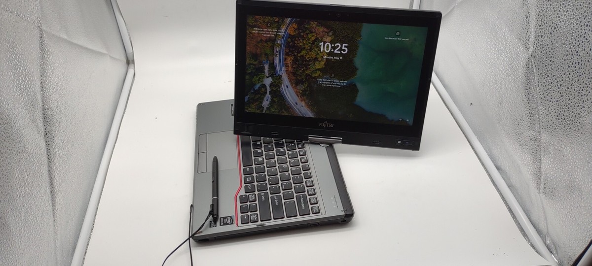富士通 LIFEBOOK T725/K Windows11 富士通 パソコン（PC）LIFEBOOK