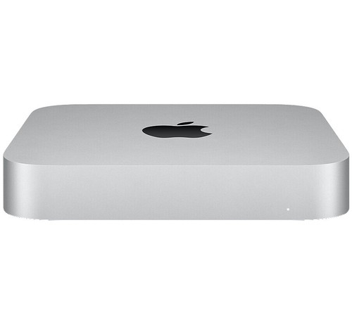 Apple Mac Mini (512 GB, M1, 16GB) Z12P000KD A2348 (2020) +