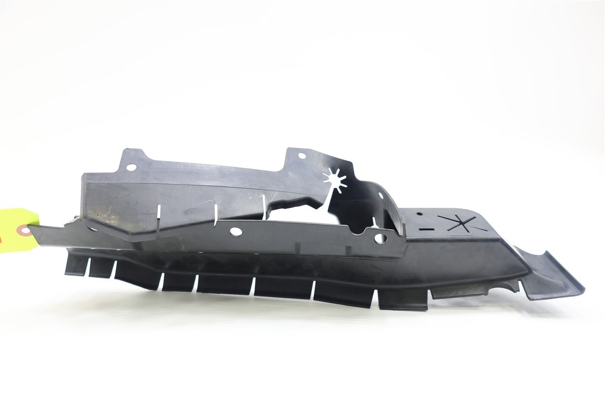 NEW OEM Mopar Radiator Side Air Seal Right 68488848AB for Grand