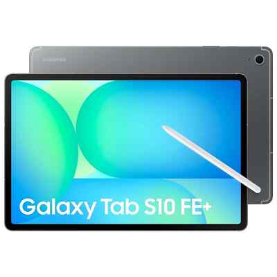Brand New Samsung Galaxy Tab S10 FE+ Plus SM-X620 128GB 8GB RAM