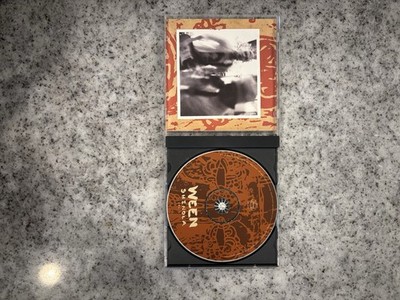 Shinola 1 by Ween (CD, 2006) for sale online | eBay