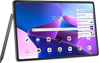 Lenovo Tab P12 Pro Tablet 12.6