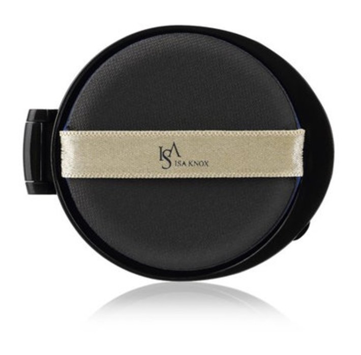 Isa Knox Dual Cover Cushion SPF50+ / PA ++++ No# 23 Natural Beige