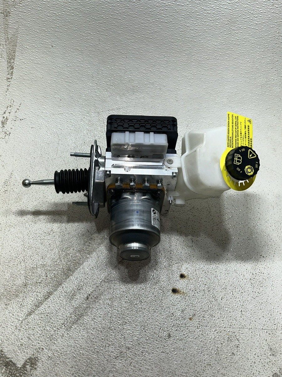 2023 BMW 7 G70 ABS pump unit / ABS pump unit 3450-5A75DA5-01 OEM