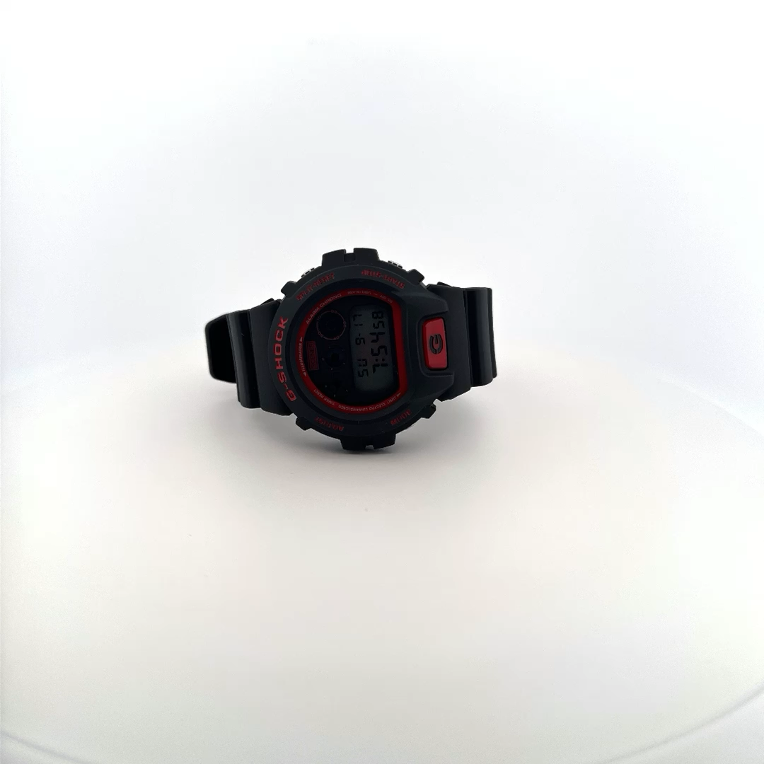 CASIO G-SHOCK BZ DW-6900-BZ B'z 30th Year dw-6900 Watch dw6900fs