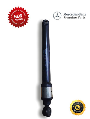 A1244630432 MERCEDES BENZ W124 STEERING SHOCK ABSORBER GENUINE NEW