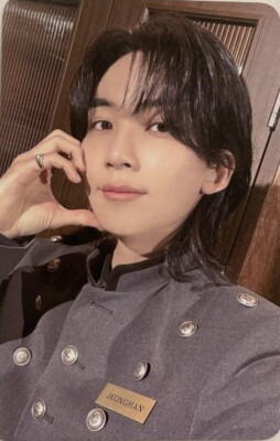 SEVENTEEN TOUR FOLLOW AGAIN TO INCHEON KOREA CARAT ZONE OFFICIAL