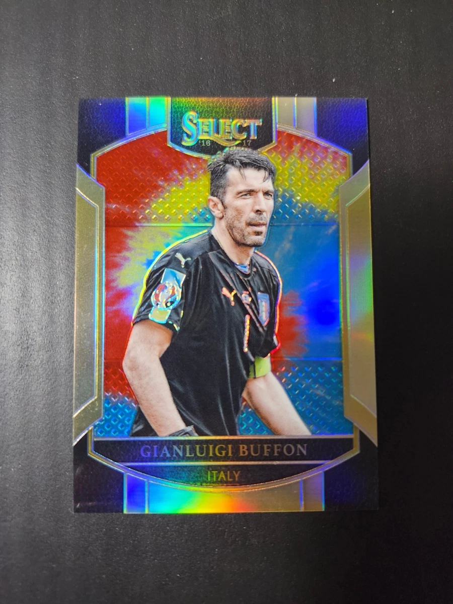 Gianluigi Buffon Trading Cards for sale | eBay