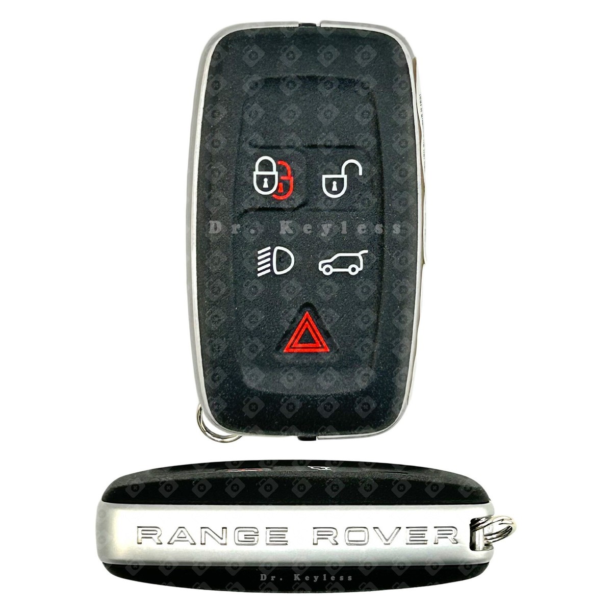 OEM 2010-2023 Land Rover Range Rover Sport 5B Smart Key Fob Remote