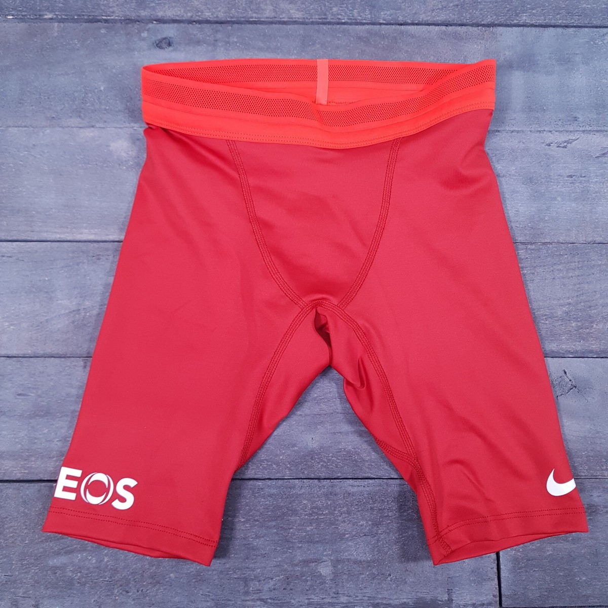 NIKE Pro Elite 2023 NN INEOS Running Half Tights Shorts Mens