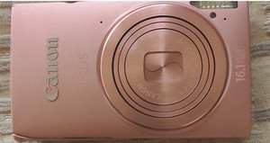 Canon Ixus 240 HS | eBay