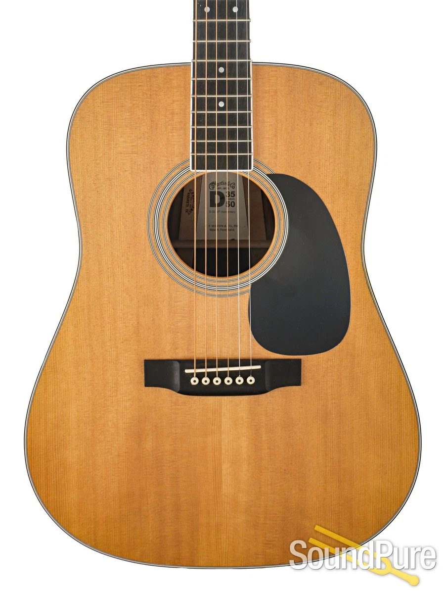 Martin D35 for sale | eBay