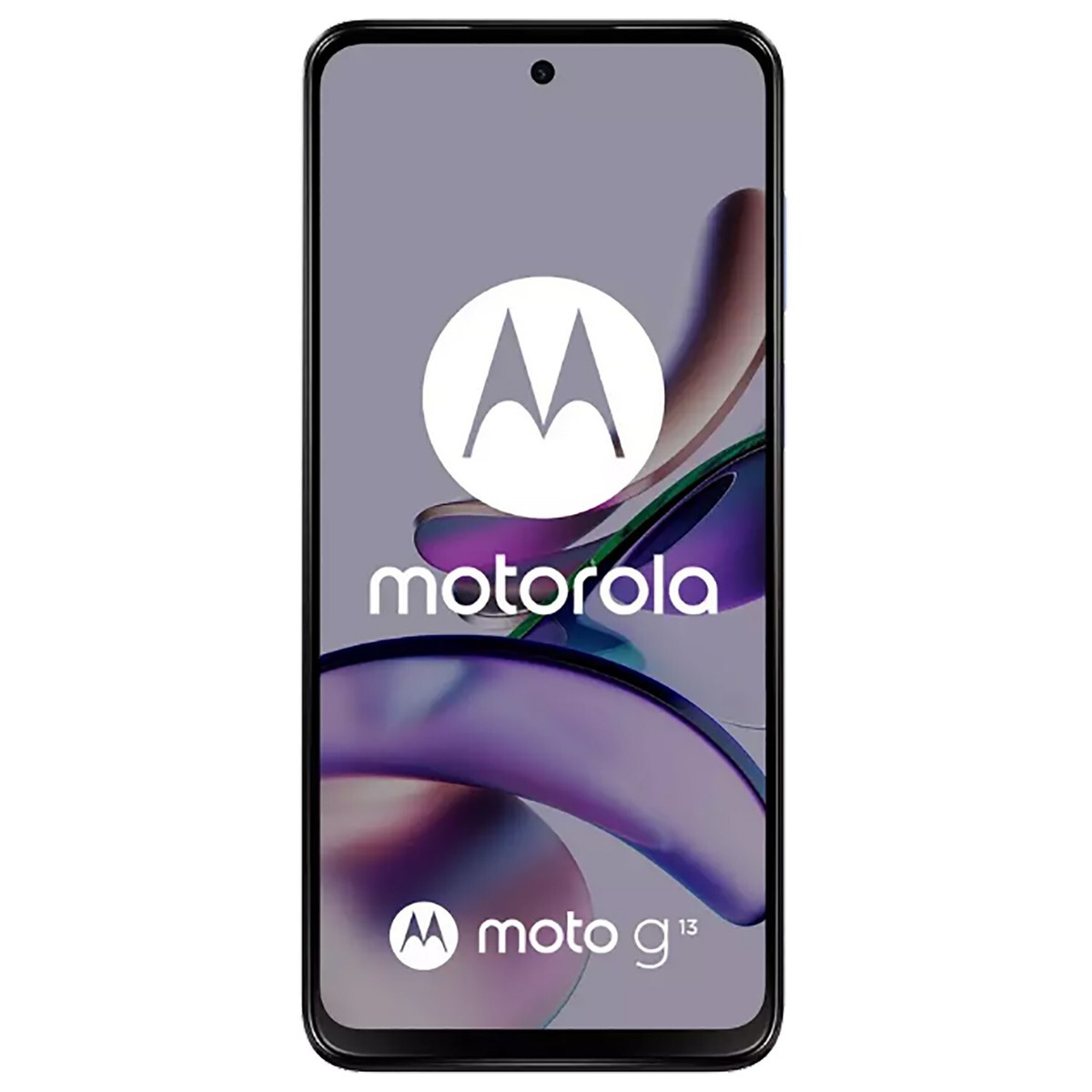 Motorola Moto G13 4G Blue Lavender 128GB + 4GB Dual-Sim Unlocked
