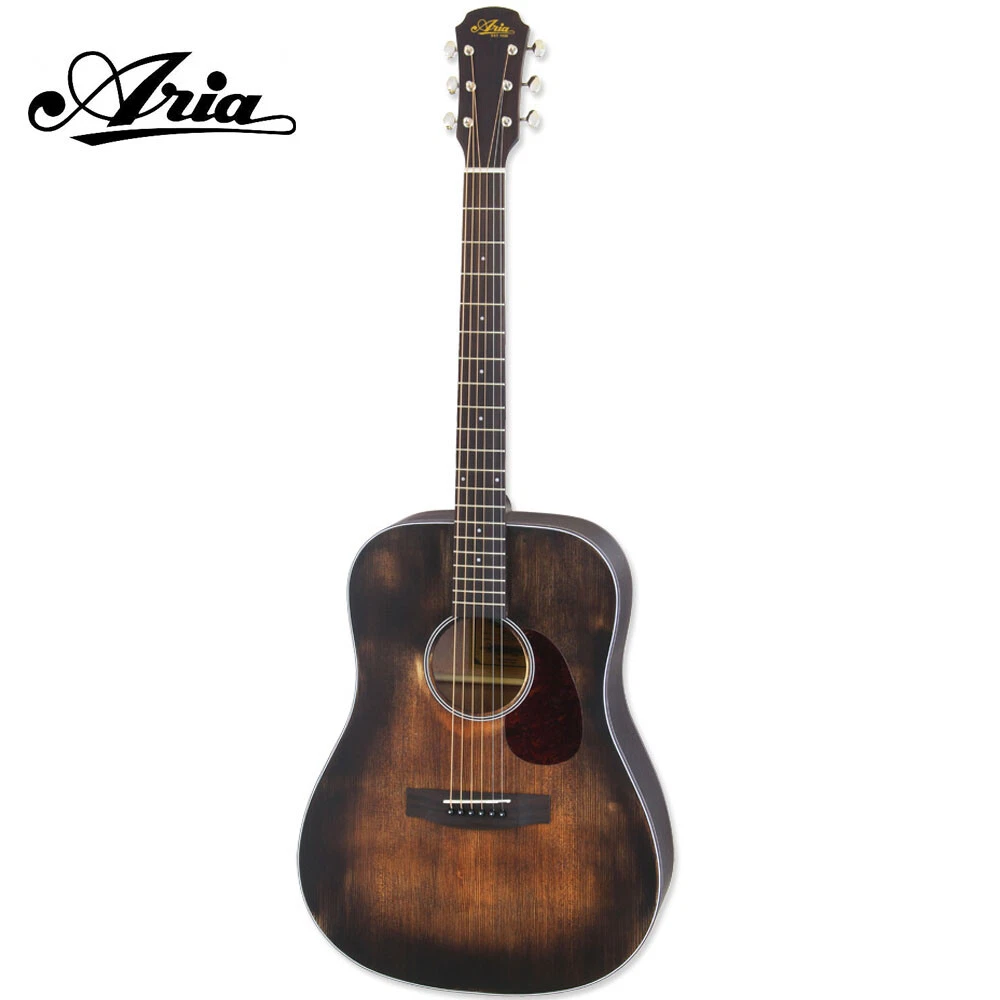 Las mejores ofertas en Guitarras acústicas Aria Dreadnought | eBay