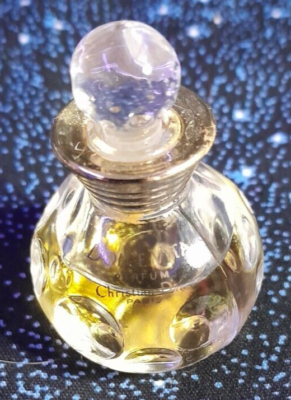 Christian Dior Dolce Vita .17oz Women's Eau de Toilette