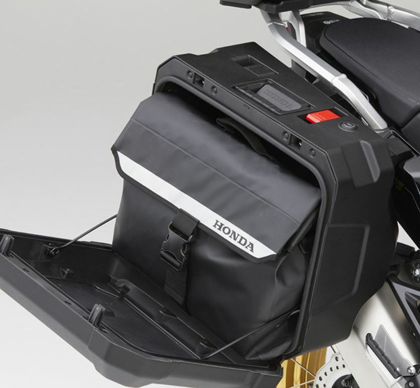 Genuine OE Honda Africa Twin Inner Bag (Poly Pannier - 1pc) 08L83