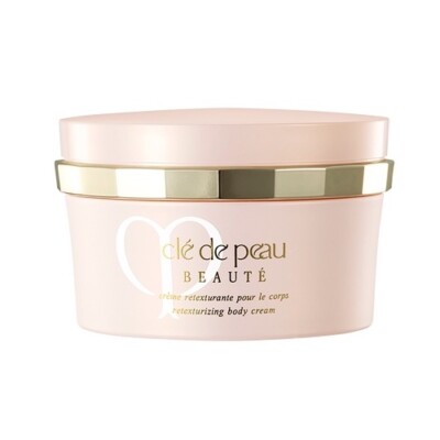 Cle de Peau Beaute Body Cream 200g Retexturizing Pour Le Corps