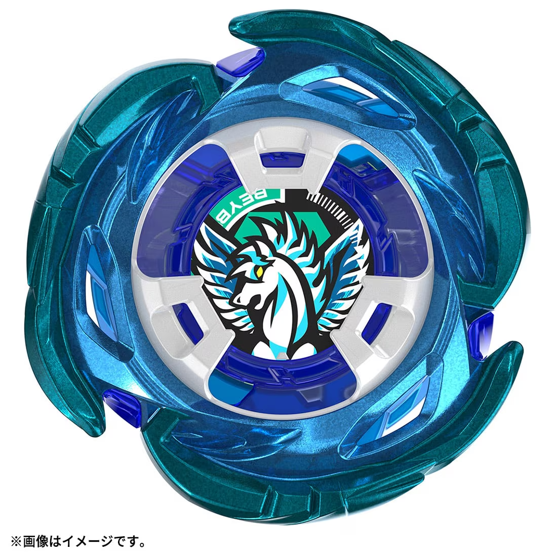 Takara Tomy Beyblade X UX-00 Aero Pegasus 3-70A JAPAN OFFICIAL | eBay